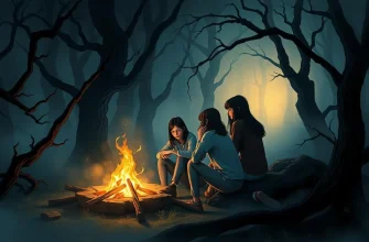 10 Thriller über Kindheitsfreunde, die Sie nicht loslassen werden