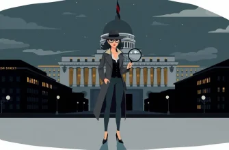 Detektivfilme über Schulden: Spannung und Intrigen