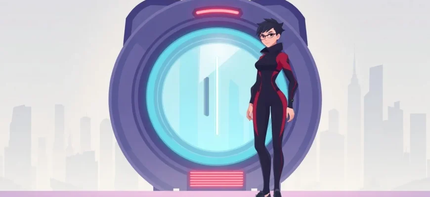 Abenteuerliche Zeitreisen: 10 Filme, die dich begeistern werden