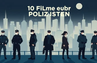Top 10 Filme über Polizisten