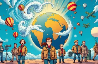 Kriegsdramen über militärische Meteorologen