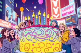 Geburtstagsfilme: 10 unvergessliche Geschichten