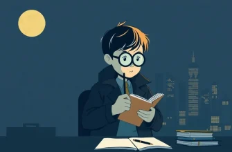 Detektivfilme über kranke Kinder: Eine emotionale Reise