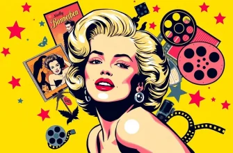 Marilyn Monroe: 10 Filme, die ihre Ikone feiern