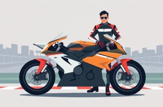 Die besten biografischen Motorradfilme