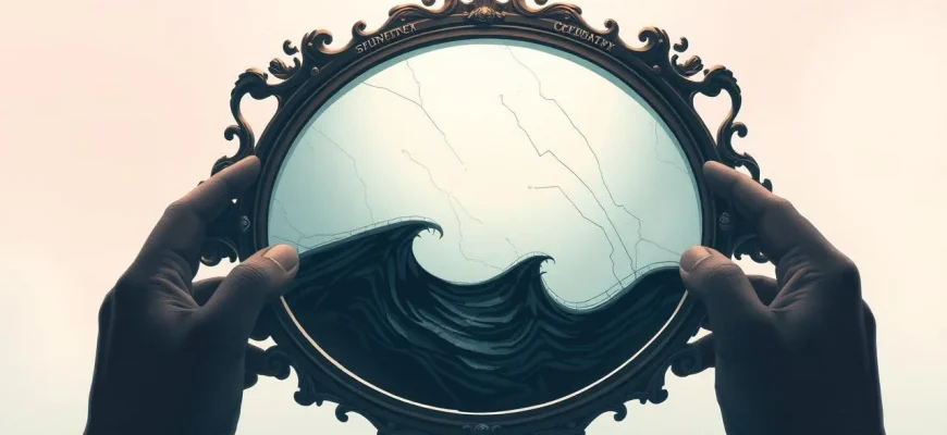 Kriminelle Filme über die menschliche Natur