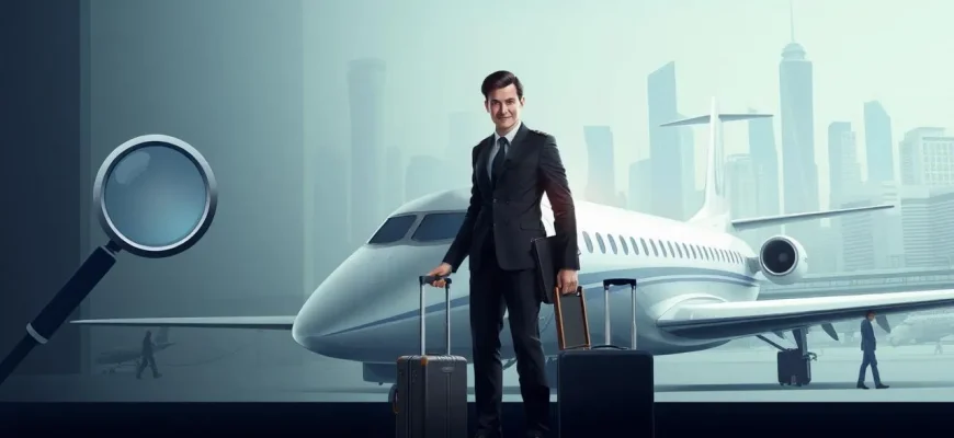 Detektivfilme über Piloten: Eine spannende Reise