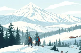 Actionfilme über die Taiga: Ein Abenteuer im Schnee