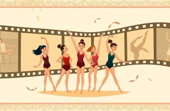 Filme über Turnen: Inspiration und Motivation
