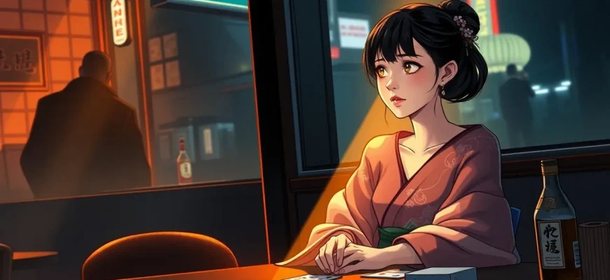 10 Melodramen über Yakuza, die Sie nicht verpassen sollten