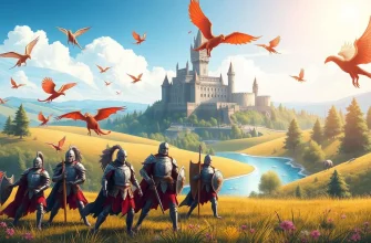 Fantasy-Filme über Eroberungen: Eine magische Reise