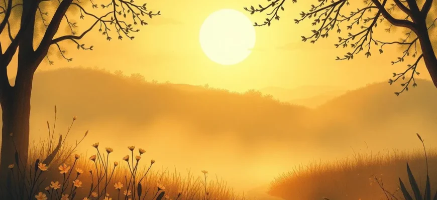 10 Melodramen, die die Magie der Dämmerung einfangen