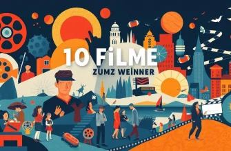 10 Filme, die Sie garantiert zum Weinen bringen