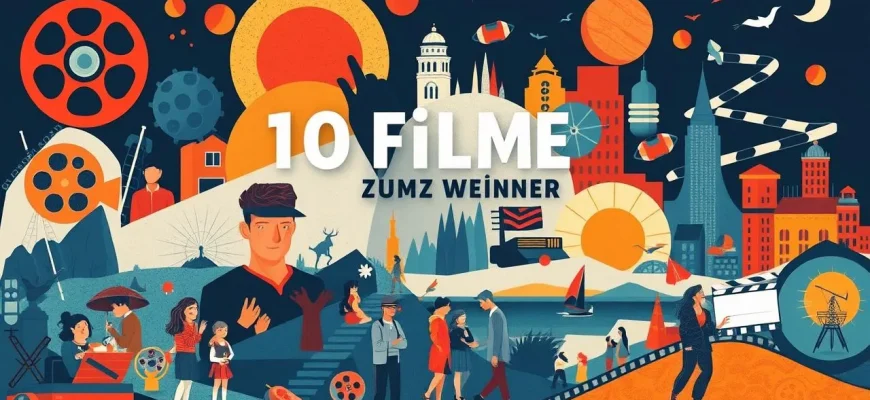 10 Filme, die Sie garantiert zum Weinen bringen