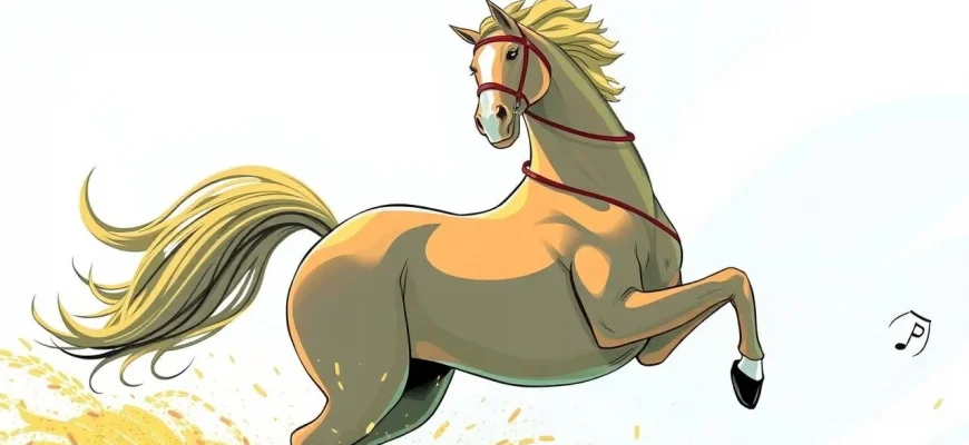 Top 10 Boevik-Filme über Tierdressuren