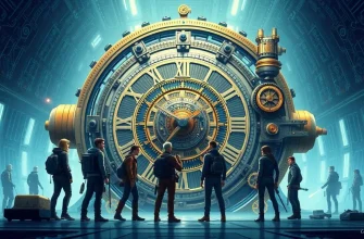 Abenteuerliche Filme über alte Erfindungen