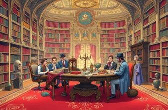 Fantasiefilme über Sammler: Eine magische Reise