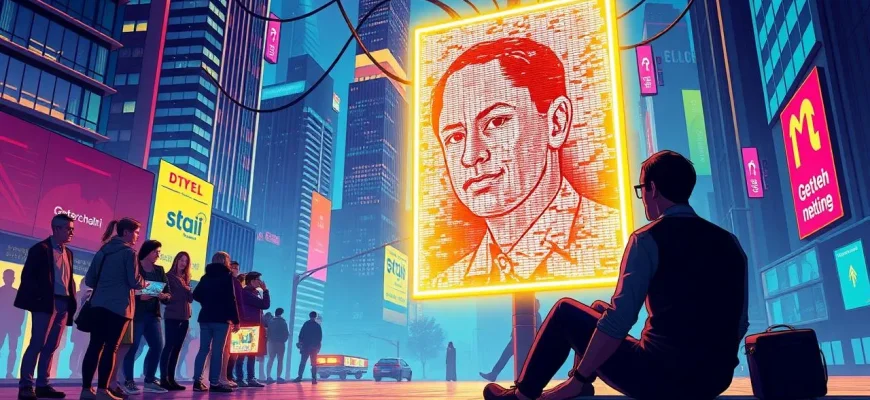 Filme über Internetabhängigkeit