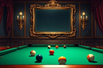 Die besten Billard-Thriller