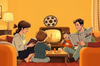 Familienfilme über Öl: Eine Reise in die Welt der Energie