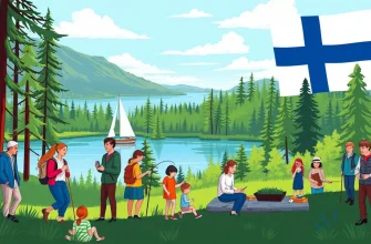 10 Filme, die das faszinierende Finnland zeigen