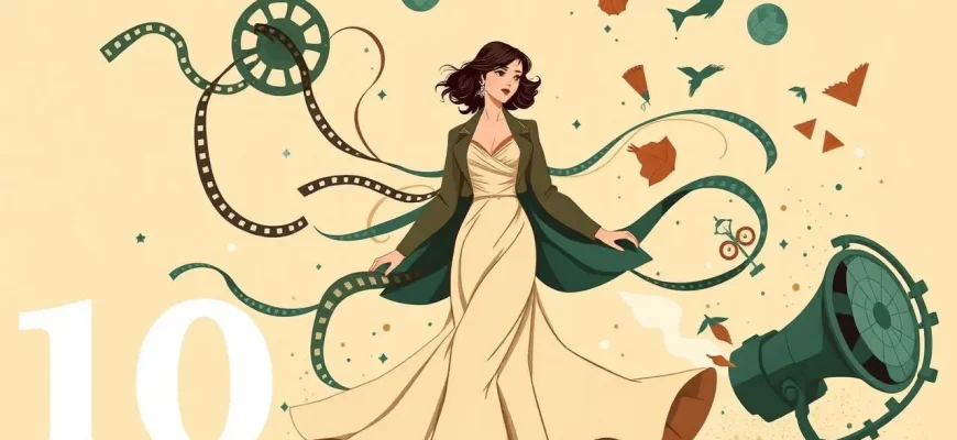 Spannende Thriller-Filme aus dem 20. Jahrhundert