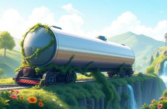 Die besten Fantasy-Filme über Tanker