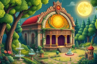 10 Fantasy-Filme über Theater