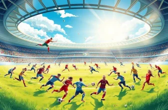 Top 10 Fußball-Actionfilme