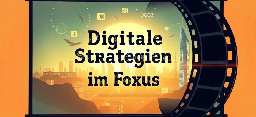 Dokumentarfilme über digitale Strategien