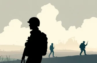 Biografische Filme über den Irak-Krieg