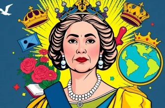 Filme über Königin Victoria