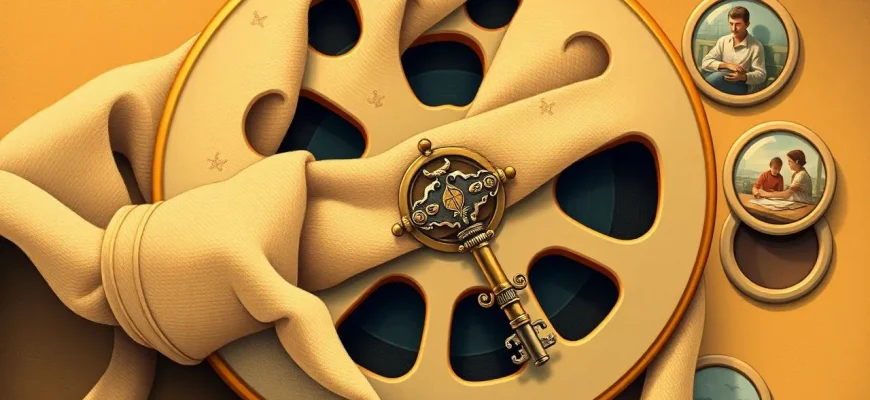 Dokumentarfilme über seltene Krankheiten