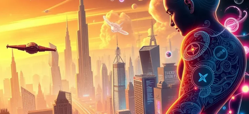 Fantastische Filme über Tattoos