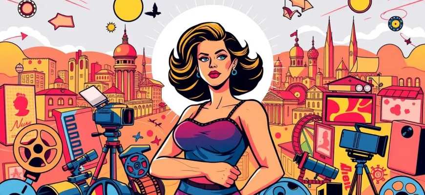 Top 10 Filme über Feministinnen