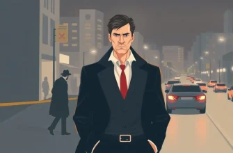 Detektivfilme über falsche Anschuldigungen