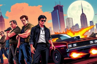 Unvergessliche Actionfilme der 90er Jahre