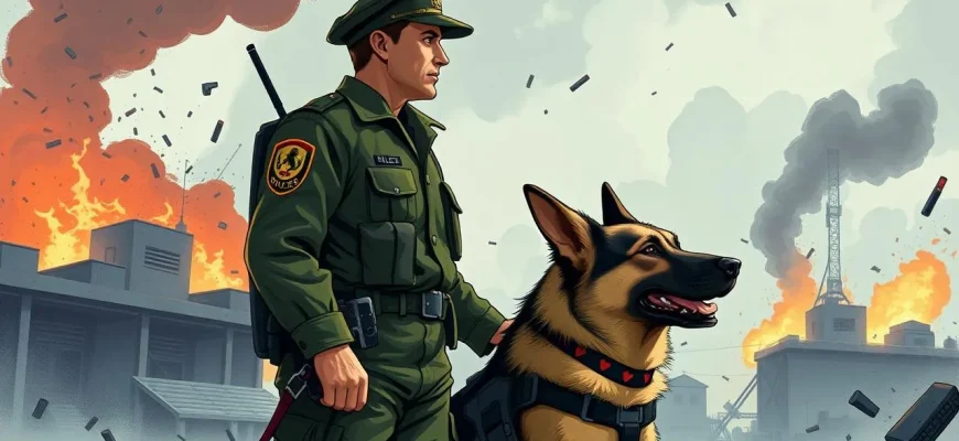 Hundeführer-Filme: Wahre Geschichten auf der Leinwand