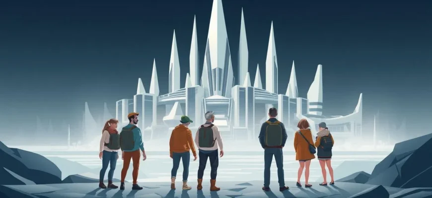 Abenteuerliche Filme über die Suche nach Atlantis