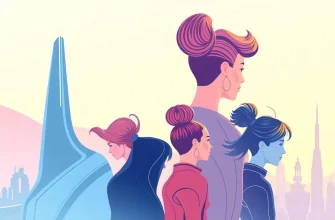 Die besten Sci-Fi Filme über Frisuren