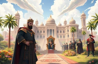 Historische Filme über Schah Chosrau