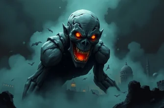 Top 10 Thriller-Filme über Golems