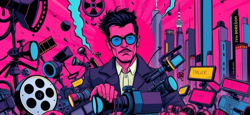 Die 10 perversesten Filme aller Zeiten