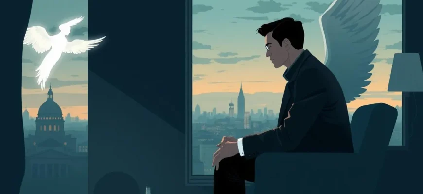 Detektivfilme mit Engeln: Eine himmlische Auswahl