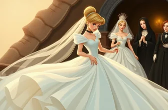 Aschenputtel-Filme: Magie und Transformation