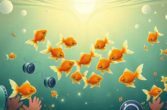 Goldfisch-Filme: 10 magische Abenteuer