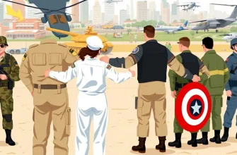 Die besten Actionfilme über militärische Ausbildung