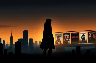 Krimi-Filme über den Verlust der Menschlichkeit