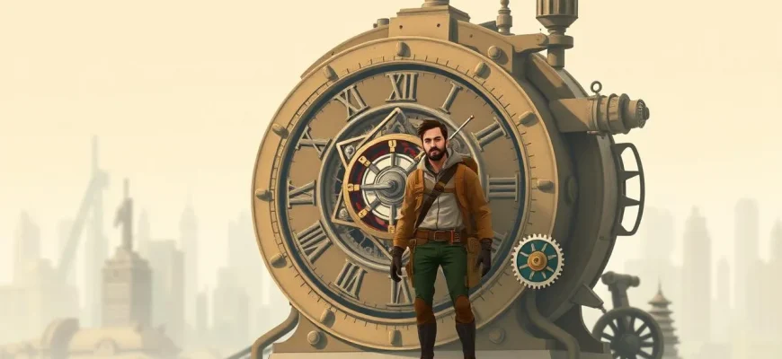 Abenteuerliche Suche nach alten Maschinen