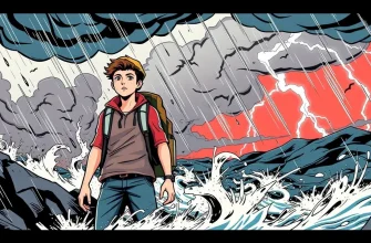 Die besten Filme über Stürme